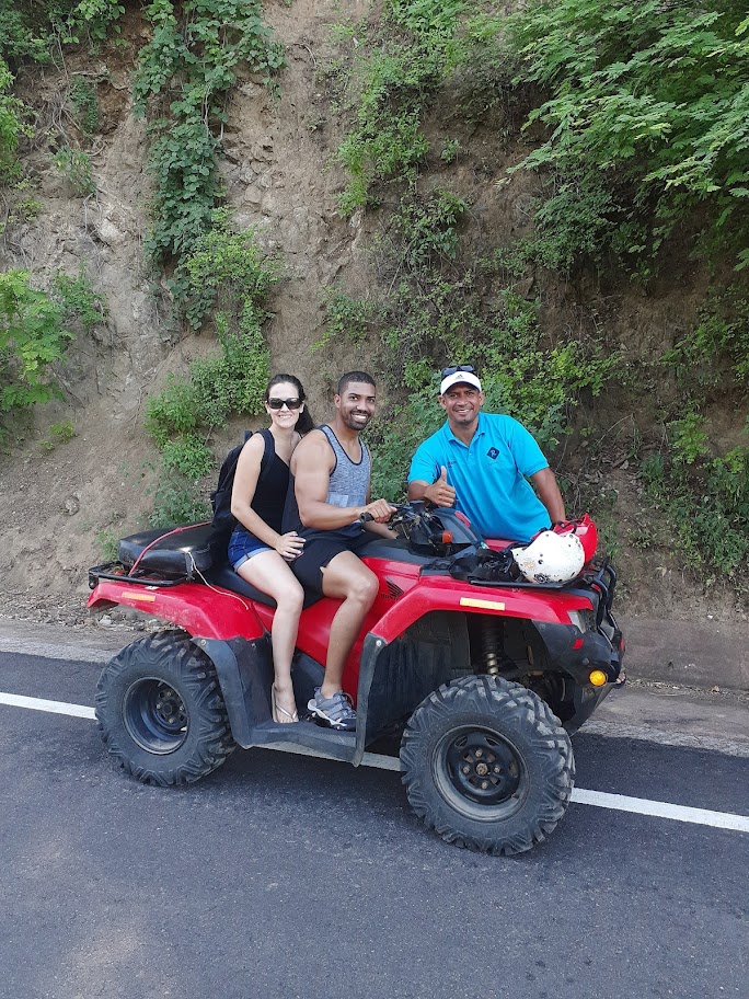 ATV Tour